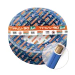 Cable indeco #14 tw-80