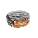 Cable vulcanizado 2x14 - Indeco