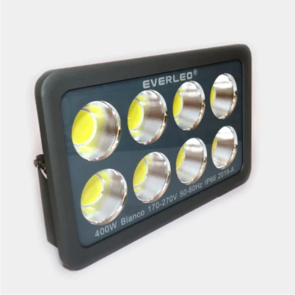 Reflector coop led de 400w EVERLEO