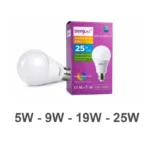 Bombillo LED DongLai 9W