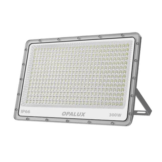 Reflector slim led OPALUX 300w