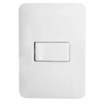 Interruptor simple Matix - Biticino