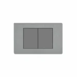 Interruptor doble acero - GAOYOU