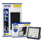 Lampara solar para jardin y publica 1000w JORTAN