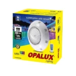 Luminaria Acuática RGB OPALUX 18W