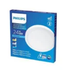 Panel LED PHILIPS Redondo 24W