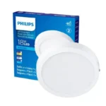 Panel LED PHILIPS Redondo 18W