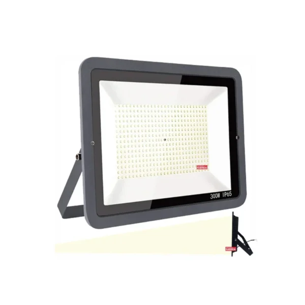 Reflector slim led Cubull  300w