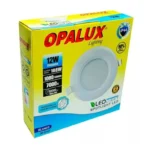 Spotlight LED OPALUX 12W
