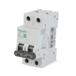 Llave termomagnética 32 AMP SHENEIDER