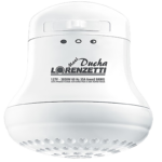 Ducha eléctrica LORANZETTI