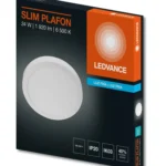 Panel LED adosable 24W  LEDVANCE