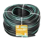 Cable INDECO Vulcanizado 3x12