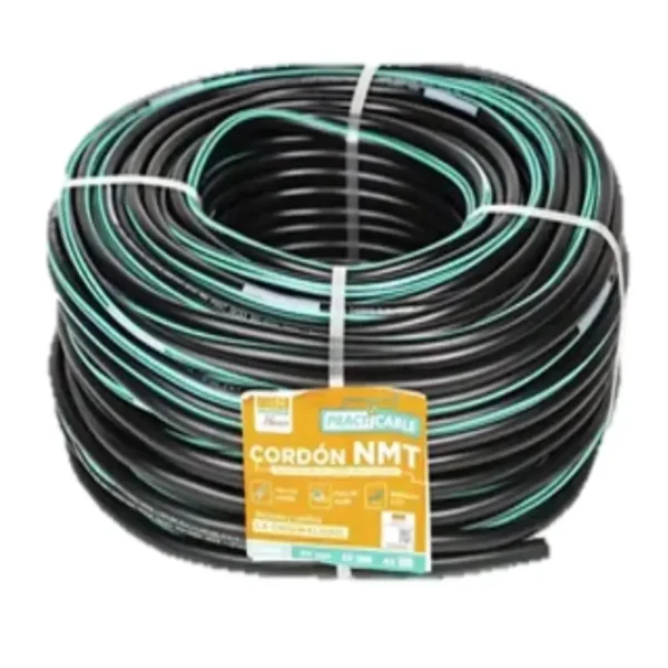 Cable INDECO Vulcanizado 3x12