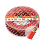Cable INDECO 10 THW-90