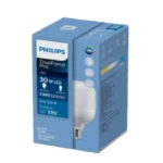 Foco Led tipo botella 30W PHILIPS