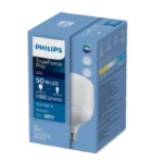 Foco Led tipo botella 50W PHILIPS