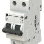 Llave termomagnética  32 AMP GENERAL ELECTRIC