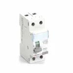 Interruptor Termomagnética diferencial bticino