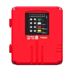 PANEL CONTROL HAGROY 8 PUERTOS