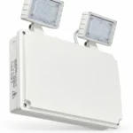LUZ DE EMERGENCIA PHILIPS